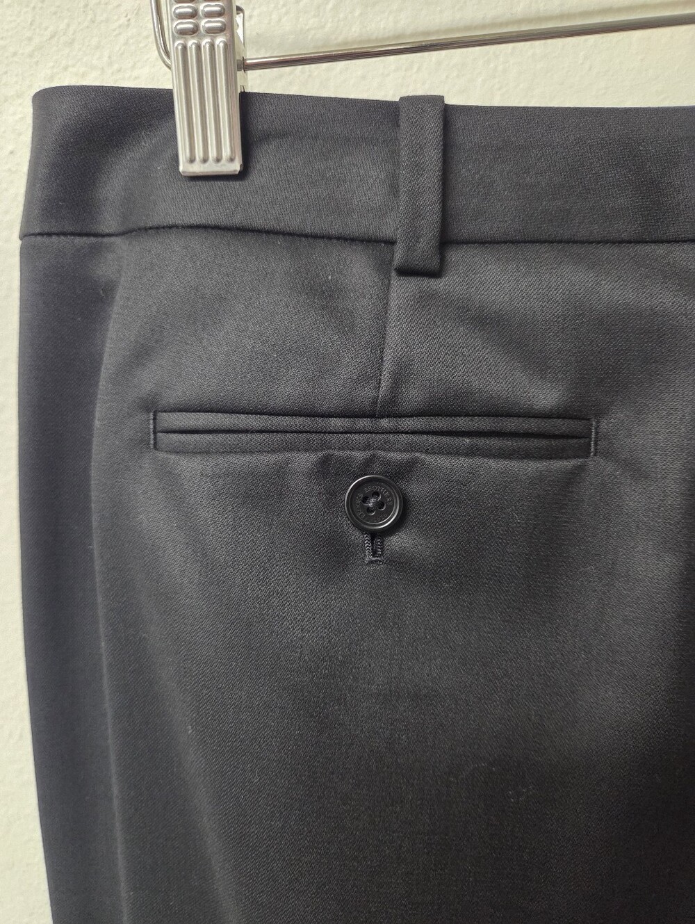 Beautiful Wool Pants - Picture 6 of 9